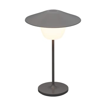 Ani μίνι λάμπα LED 21,5 cm - Warm Gray - blomus