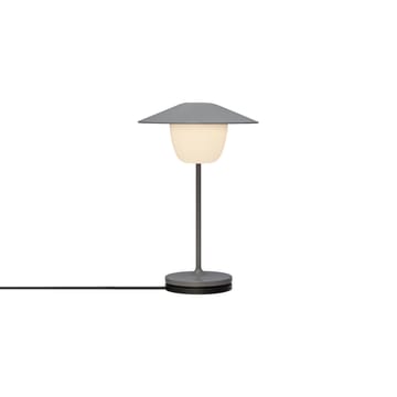 Ani μίνι λάμπα LED 21,5 cm - Warm Gray - blomus