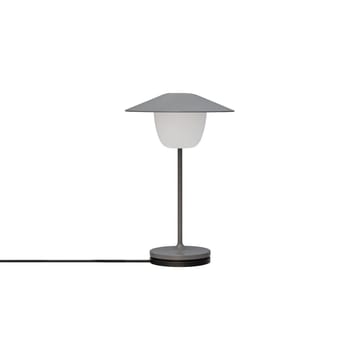 Ani μίνι λάμπα LED 21,5 cm - Warm Gray - blomus