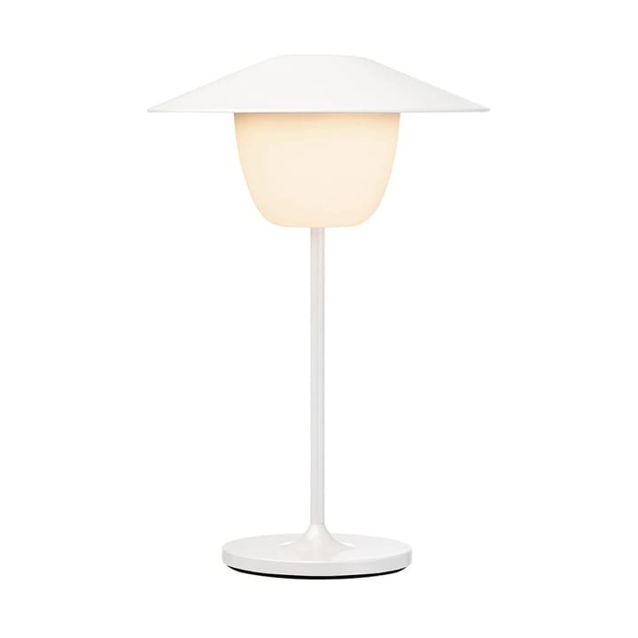 Ani μίνι λάμπα LED 21,5 cm - White - Blomus