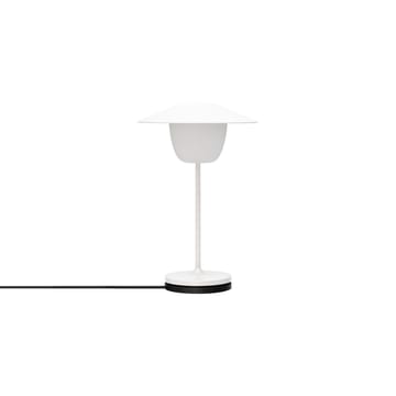 Ani μίνι λάμπα LED 21,5 cm - White - blomus