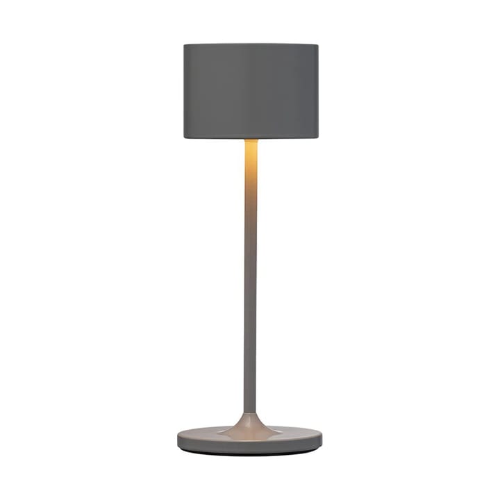 Φωτιστικό mini LED-λάμπα 19,5 cm - Warm Gray - Blomus