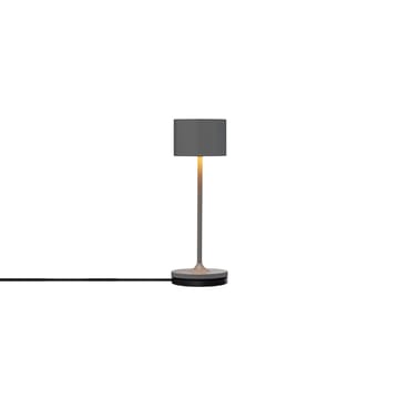 Φωτιστικό mini LED-λάμπα 19,5 cm - Warm Gray - blomus