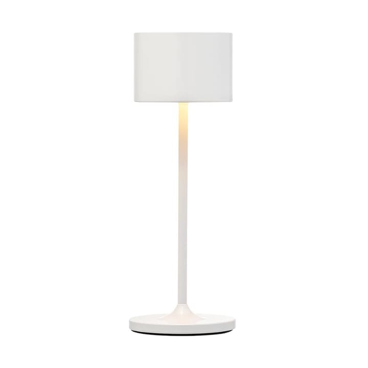 Φωτιστικό mini LED-λάμπα 19,5 cm - White - Blomus