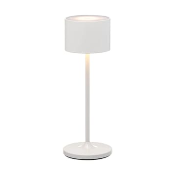 Φωτιστικό mini LED-λάμπα 19,5 cm - White - blomus