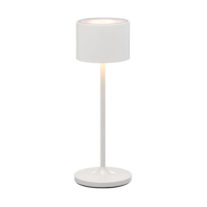 Φωτιστικό mini LED-λάμπα 19,5 cm, White blomus