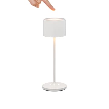 Φωτιστικό mini LED-λάμπα 19,5 cm - White - blomus