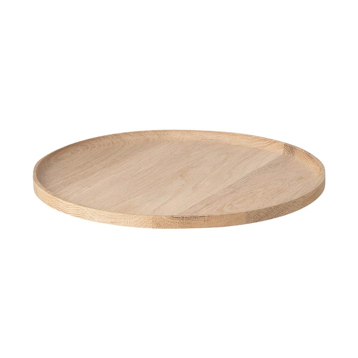 Δίσκος OKU M Ø34 cm - Oak - Blomus