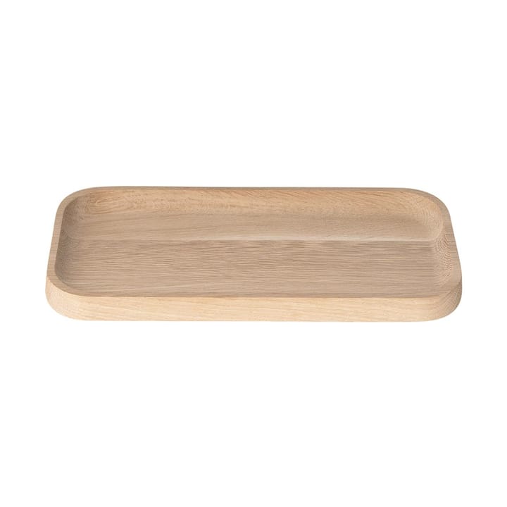 Δίσκος OKU S 25x12,5 cm - Oak - Blomus