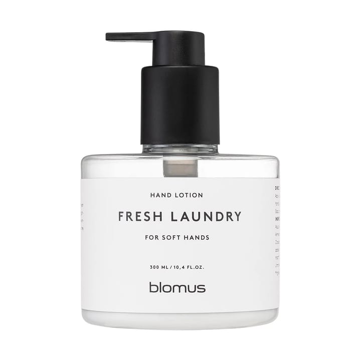 Λοσιόν χεριών Satomi 300 ml - Fresh Laundry - Blomus