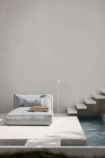 STAY daybed πουφ 190x120 cm - Cloud - blomus