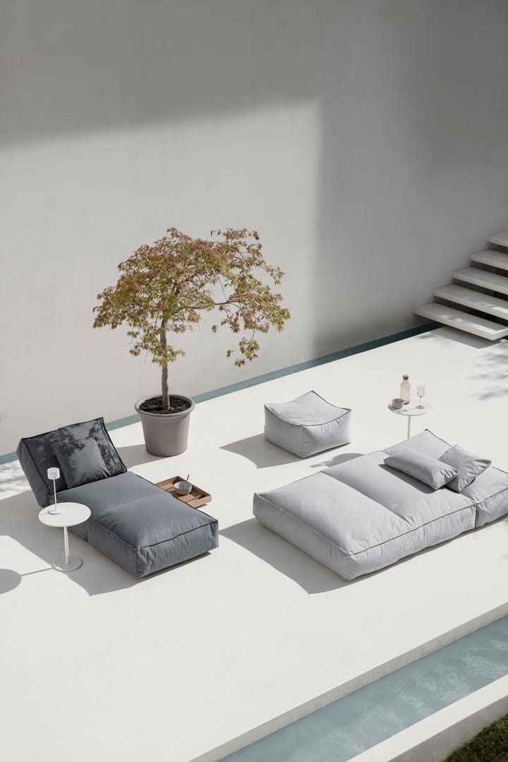 STAY daybed πουφ 190x120 cm, Cloud blomus