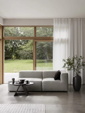 Χαλί Uzu L 200x300 cm - Beige - blomus