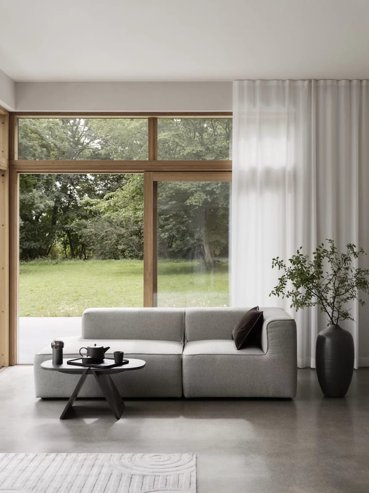 Χαλί Uzu L 200x300 cm, Beige blomus