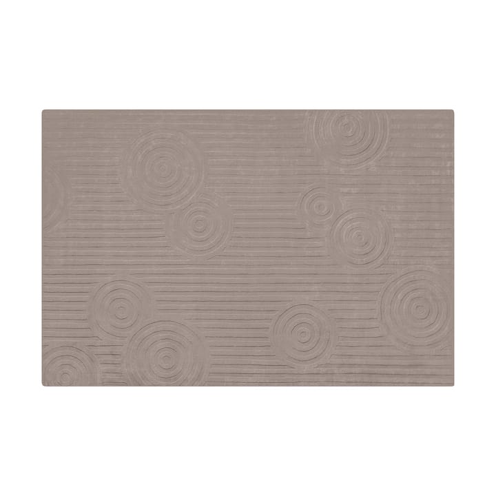 Χαλί Uzu L 200x300 cm - Taupe - Blomus