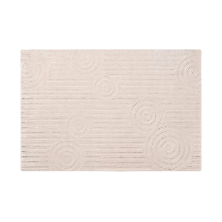 Χαλί Uzu M 160x240 cm - Beige - Blomus