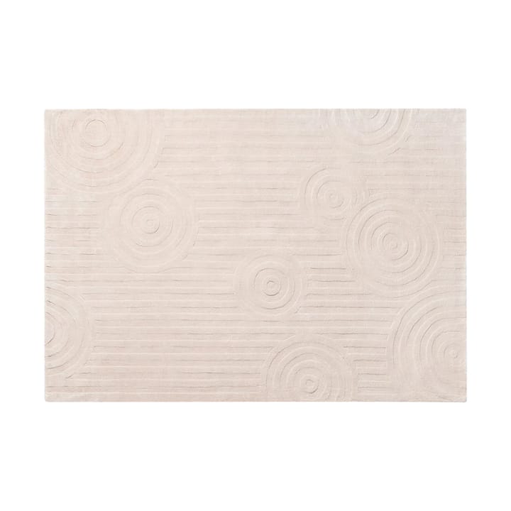 Χαλί Uzu S 140x200 cm - Beige - Blomus