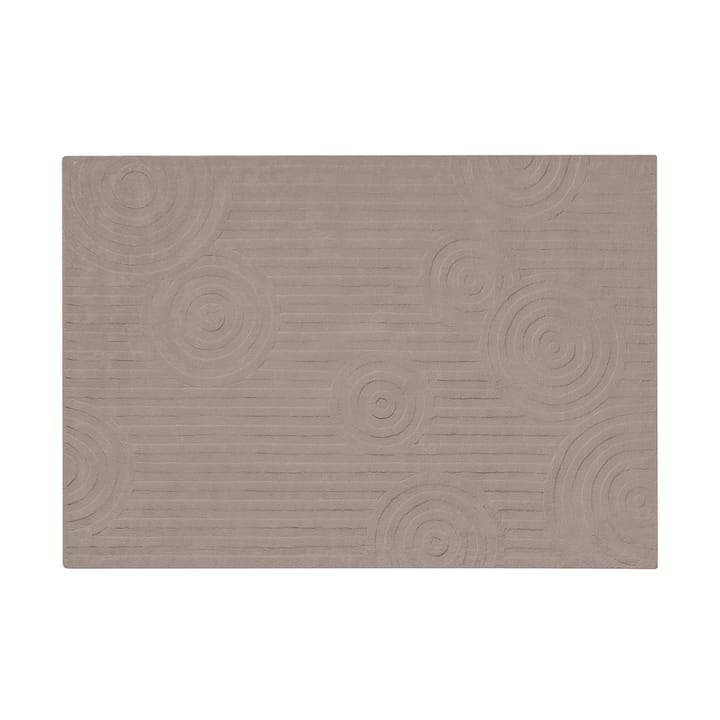 Χαλί Uzu S 140x200 cm - Taupe - Blomus