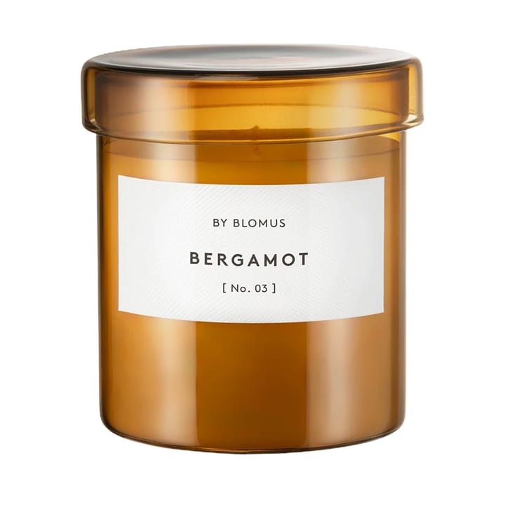 Αρωματικό κερί Vaola Bergamot - L, 45 H - Blomus