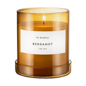 Αρωματικό κερί Vaola Bergamot - L, 45 H - blomus