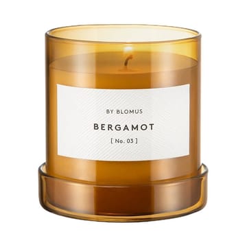 Αρωματικό κερί Vaola Bergamot - S, 30 H - blomus