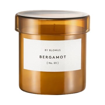 Αρωματικά κεριά Vaola S 3 τεμάχια - Ylang Ylang, Neroli, Bergamot - blomus