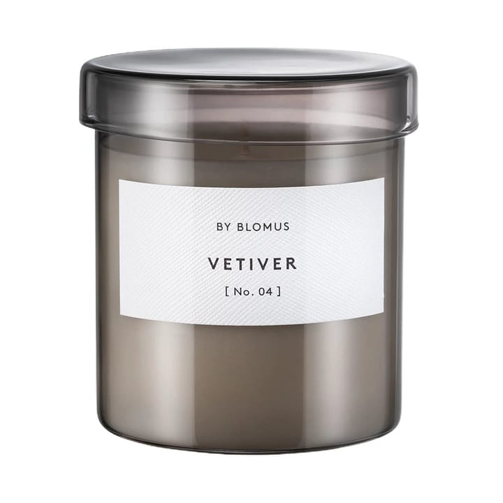 Αρωματικό κερί Vaola Vetiver - L, 45 H - Blomus