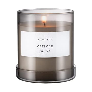 Αρωματικό κερί Vaola Vetiver - L, 45 H - blomus