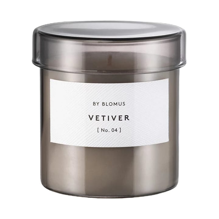 Αρωματικό κερί Vaola Vetiver - S, 30 H - Blomus