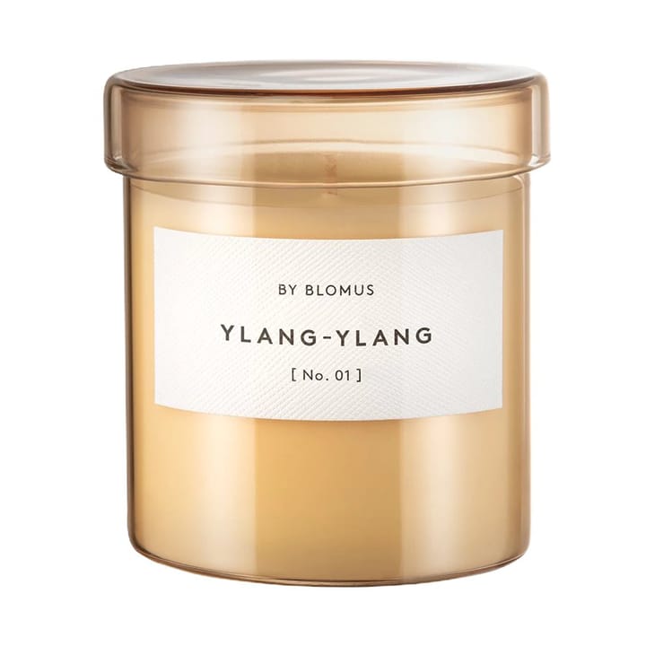 Αρωματικό κερί Vaola Ylang Ylang - L, 45 H - Blomus