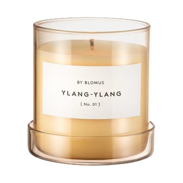 Αρωματικό κερί Vaola Ylang Ylang - S, 30 H - blomus