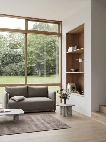 Χαλί Visca S 140x200 cm - Taupe - blomus