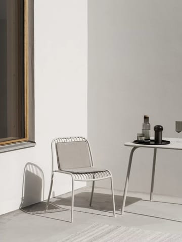 Καρέκλα YUA WIRE Chair - Silk grey - blomus