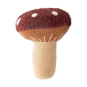 Μαξιλάρι Bloomingville mushroom - Κόκκινο - Bloomingville