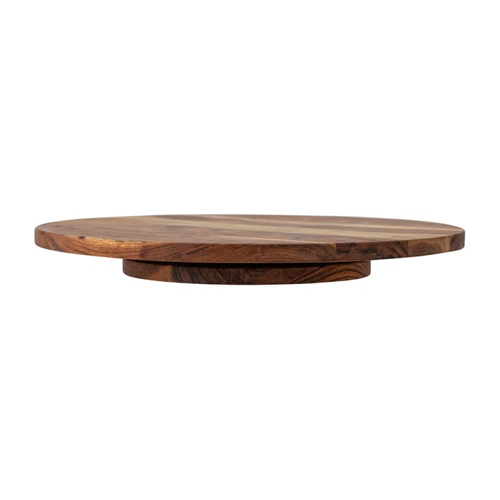 Elenor lazy susan Ø40.5 εκ - Ακακία - Bloomingville