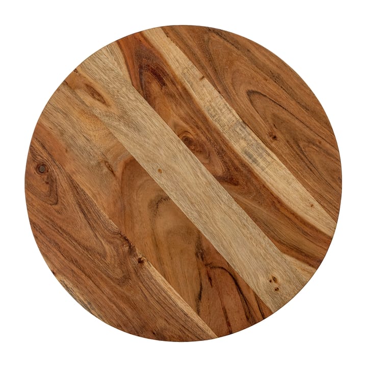 Elenor lazy susan Ø40.5 εκ - Ακακία - Bloomingville