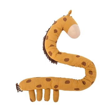 Ibber κουκλάκι 184 cm - Orange giraffe - Bloomingville