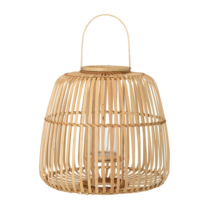 Lalla φανός Ø42x39 εκ, Bamboo Bloomingville