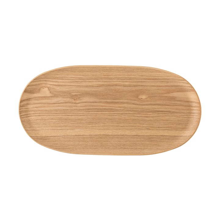 Leyton δίσκοι 15x31 cm, Natural oak Bloomingville