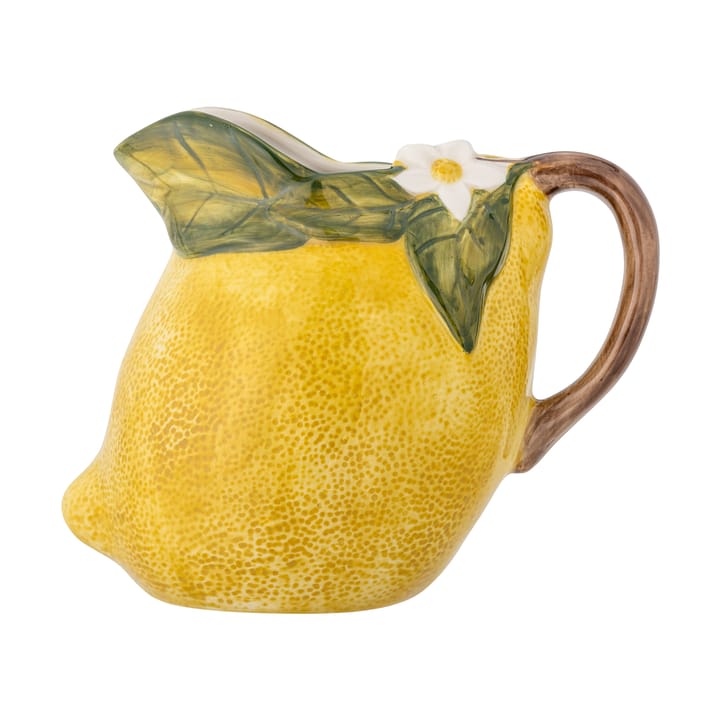 Κανάτα Limone 1,34 L - Κίτρινο - Bloomingville