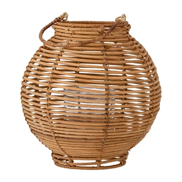 Malua φανός Ø24x25 εκ - Rattan - Bloomingville