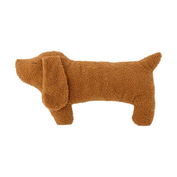 Palle κουκλάκι 50 cm - Brown dog - Bloomingville