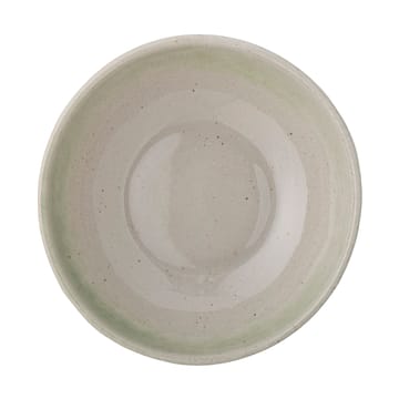 Paula μπολ Ø16,5 cm - Green - Bloomingville