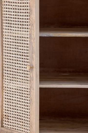 Ντουλάπι Paulo 75x105 cm - Mango wood - Bloomingville