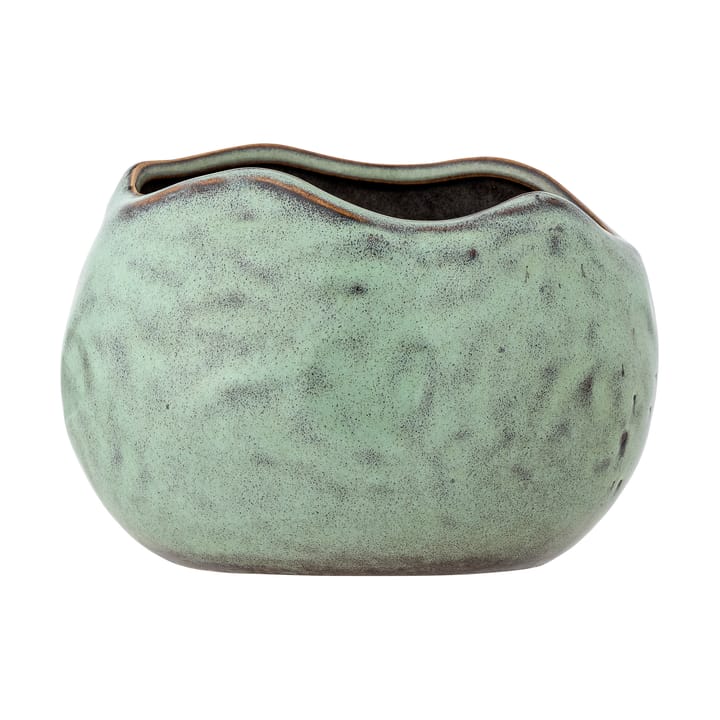 Pennie γλάστρα 16,5x11x13 cm - Green - Bloomingville