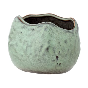 Pennie γλάστρα 16,5x11x13 cm - Green - Bloomingville