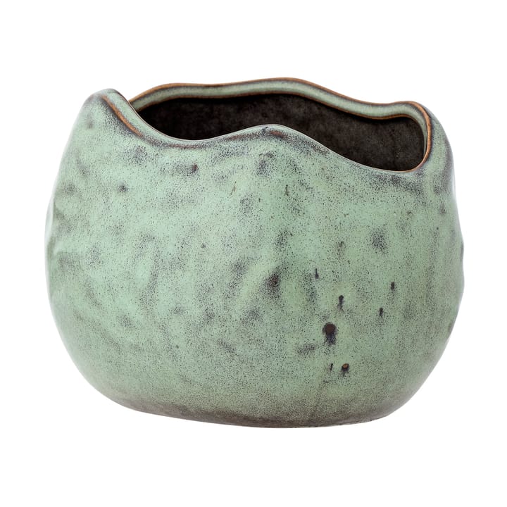 Pennie γλάστρα 16,5x11x13 cm, Green Bloomingville