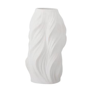 Sahal βάζο 25,5 cm - White - Bloomingville