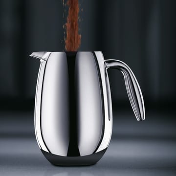 Bodum Columbia πρέσα καφέ γυαλιστερή - 8 φλιτζάνια - Bodum