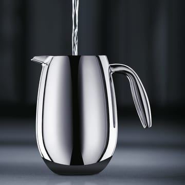 Bodum Columbia πρέσα καφέ γυαλιστερή - 8 φλιτζάνια - Bodum